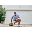 Kompresor akumulatorowy 18V ONE+ Ryobi R18MI-0