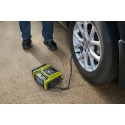 Kompresor akumulatorowy 18V ONE+ Ryobi R18MI-0