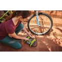 Kompresor akumulatorowy 18V ONE+ Ryobi R18MI-0
