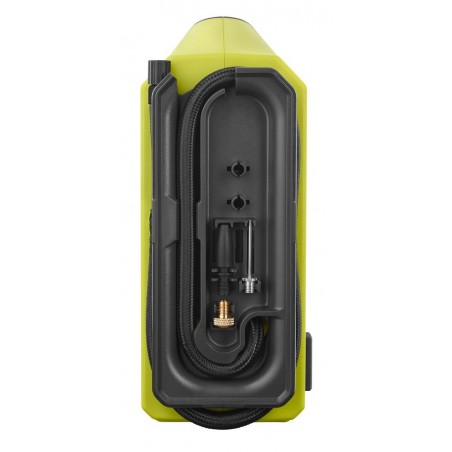 Kompresor akumulatorowy 18V ONE+ Ryobi R18MI-0