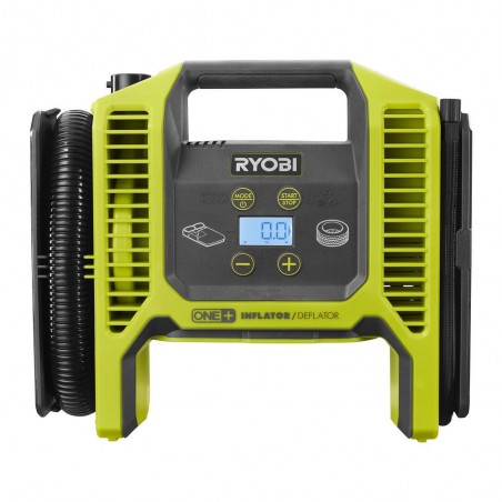 Kompresor akumulatorowy 18V ONE+ Ryobi R18MI-0