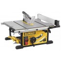 Pilarka stołowa 2000W 250 mm DeWalt DWE7492