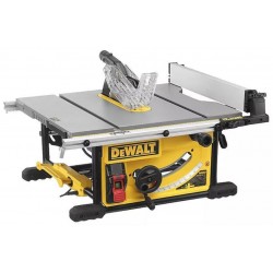Pilarka stołowa 2000W 250 mm DeWalt DWE7492