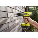 Wiertarko-Wkrętarka udarowa 18V Ryobi R18PD3-242S