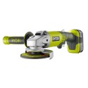 Szlifierka kątowa 115 mm 18V Ryobi R18AG-140S