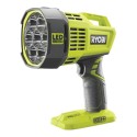 Lampa LED Hi-Beam 18V Ryobi R18SPL-0