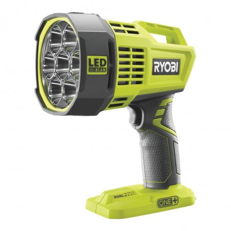 Lampa LED Hi-Beam 18V Ryobi R18SPL-0
