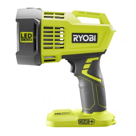Lampa LED Hi-Beam 18V Ryobi R18SPL-0
