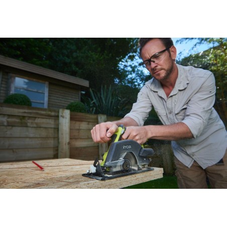 Pilarka tarczowa 150 mm 18V Ryobi R18CSP-0