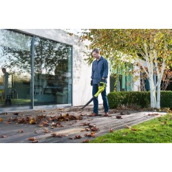 Dmuchawa do liści 18V Ryobi OBL1820S