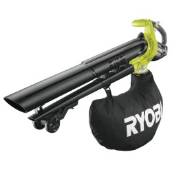 Odkurzacz ogrodowy 18V ONE+ Ryobi OBV18