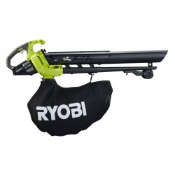 Odkurzacz ogrodowy 18V ONE+ Ryobi OBV18