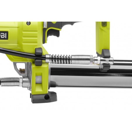Smarownica 18V ONE+ R18GG-0