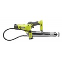 Smarownica 18V ONE+ R18GG-0