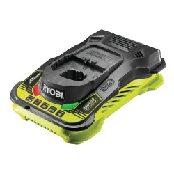 Super-szybka ładowarka ONE+ Ryobi RC18150