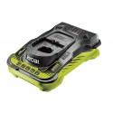 Super-szybka ładowarka ONE+ Ryobi RC18150