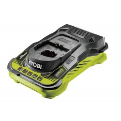 Super-szybka ładowarka ONE+ Ryobi RC18150