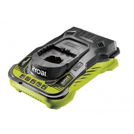Super-szybka ładowarka ONE+ Ryobi RC18150
