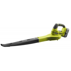Dmuchawa 18V ONE+ Ryobi RBL1820S40F