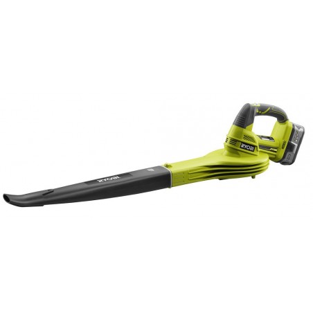Dmuchawa 18V ONE+ Ryobi RBL1820S40F