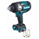 Klucz udarowy 40V 3/4" Makita TW001GM201