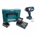 Klucz udarowy 40V 3/4" Makita TW001GM201