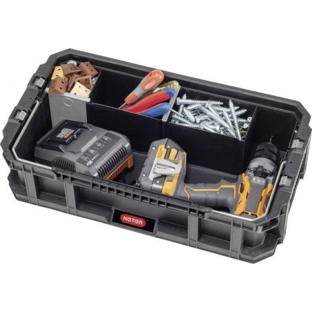 Skrzynka Keter Connect Caddy
