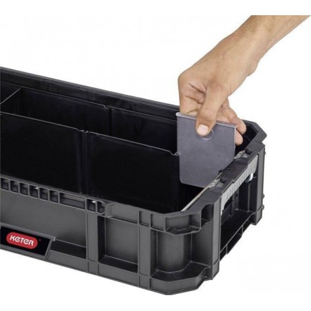 Skrzynka Keter Connect Caddy