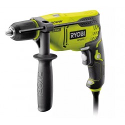Akumulatorowy pistolet do uszczelniania 18V RYOBI CCG1801MHG