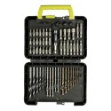 Akumulatorowy pistolet do uszczelniania 18V RYOBI CCG1801MHG