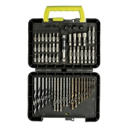 Akumulatorowy pistolet do uszczelniania 18V RYOBI CCG1801MHG