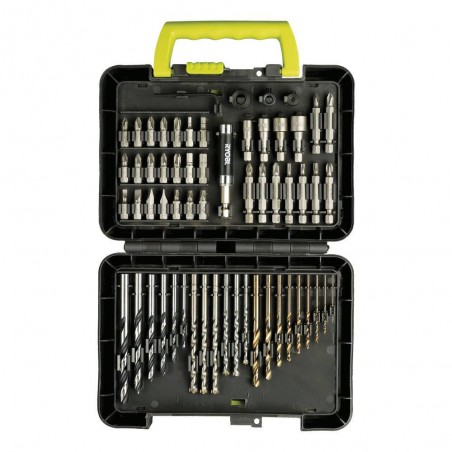 Akumulatorowy pistolet do uszczelniania 18V RYOBI CCG1801MHG