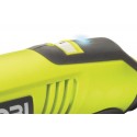 Szlifierka prosta 150W Ryobi EHT150V + Zestaw akcesoriów 115 el.