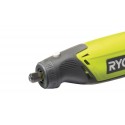 Szlifierka prosta 150W Ryobi EHT150V + Zestaw akcesoriów 115 el.
