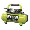 Kompresor akumulatorowy Ryobi R18AC-0