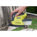 Szlifierka oscylacyjna 180W Ryobi RMS180-S