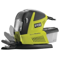 Szlifierka oscylacyjna 180W Ryobi RMS180-S