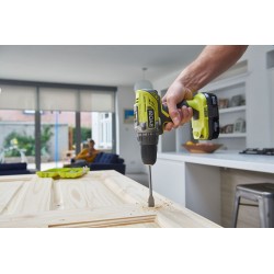 Wiertarko-Wkrętarka 18V Ryobi R18DD3-0