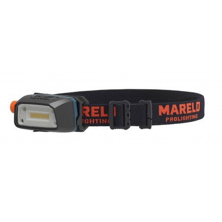 Lampa czołowa Mareld YOTTA 300RE