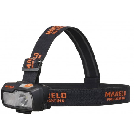 Lampa czołowa Mareld PETA 400RE