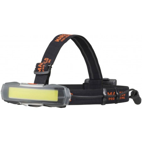 Lampa czołowa Mareld GLEAM 600 RE