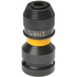 Adapter do zakrętarek udarowych DeWalt DT7508