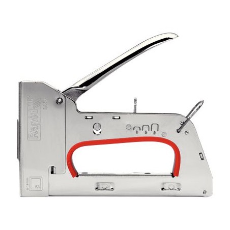 Zszywacz ręczny stalowy Rapid PRO R153E