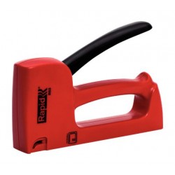 Zszywacz ręczny stalowy Rapid PRO R153E