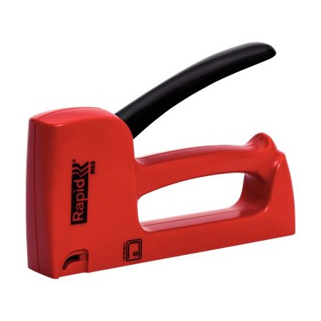 Zszywacz ręczny stalowy Rapid PRO R153E