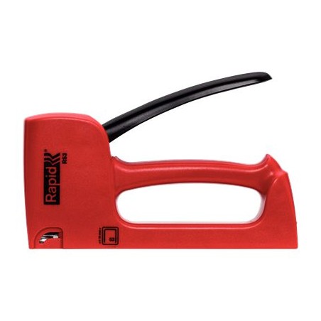 Zszywacz ręczny stalowy Rapid PRO R153E