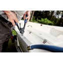 Nitownica ręczna Rapid RP100 Heavy Duty