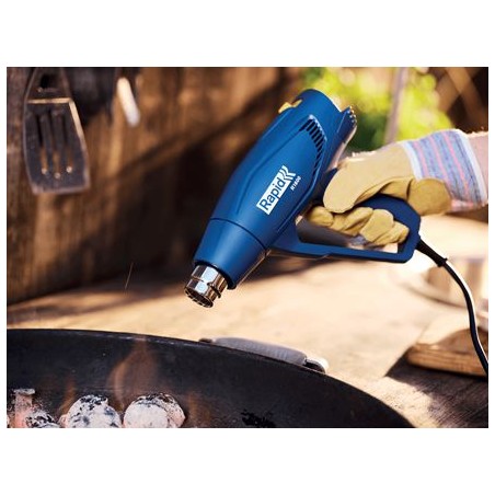 Opalarka 1800W Rapid R1800