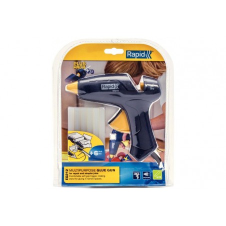 Pistolet klejowy Rapid EG212