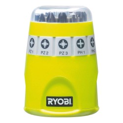 Akumulatorowy pistolet do uszczelniania 18V RYOBI CCG1801MHG